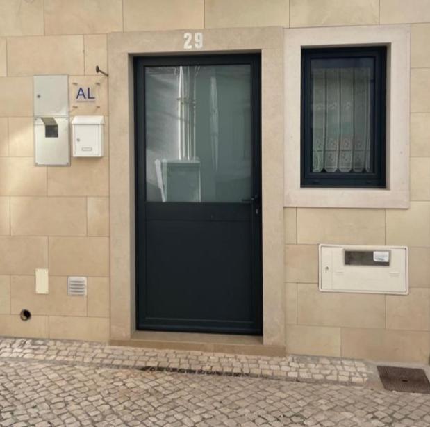 Casa Da Carochinha Apartment Nazare Exterior photo